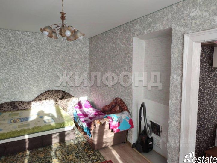 1-комн квартира Черногорская улица, 113,  д. 113