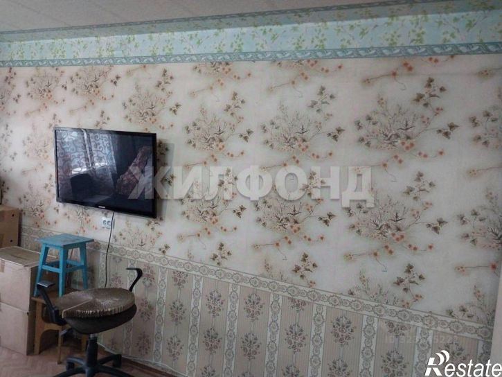 2-комн квартира улица Красных Партизан, 23,  д. 23