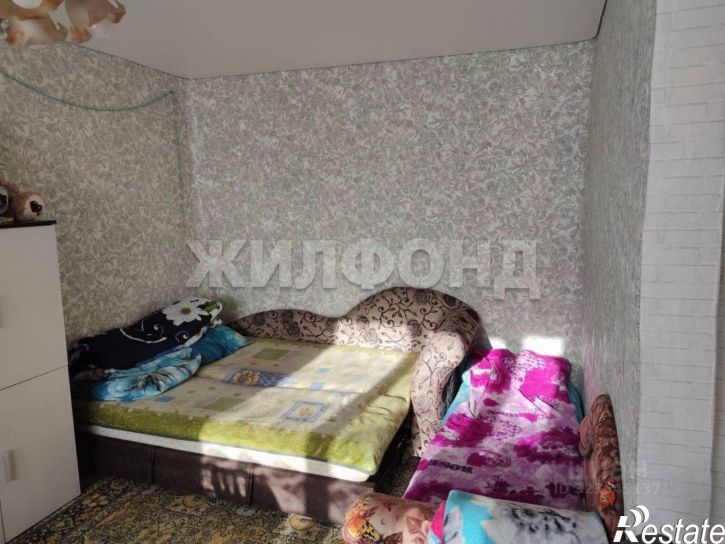 1-комн квартира Черногорская улица, 113,  д. 113