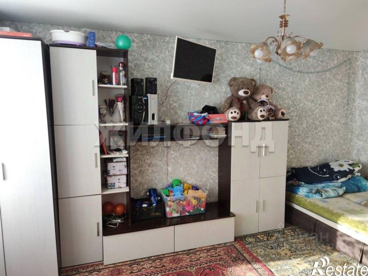 1-комн квартира Черногорская улица, 113,  д. 113