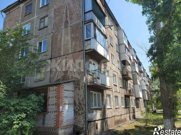 2-комн квартира проспект Космонавтов, 23А,  д. 23А