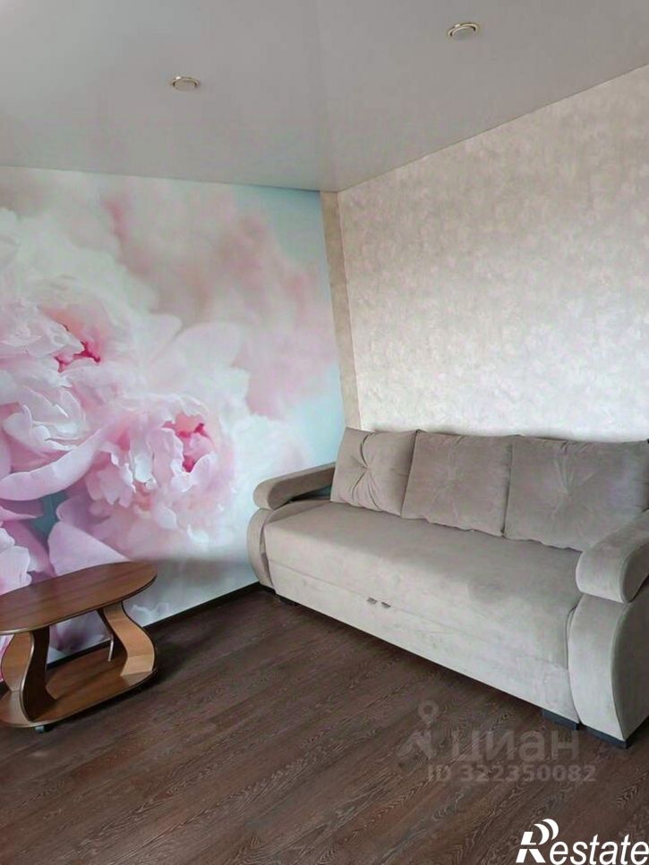 2-комн квартира ул Советская, 98/2,  д. 98/2