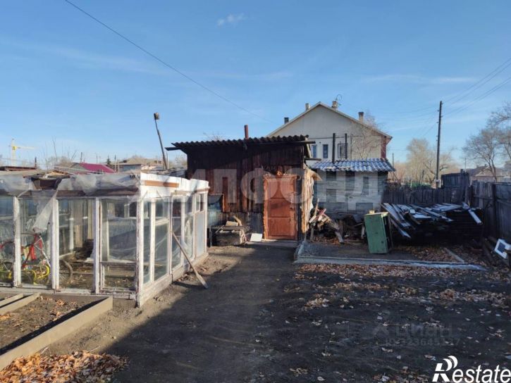 1-комн квартира Черногорская улица, 113,  д. 113