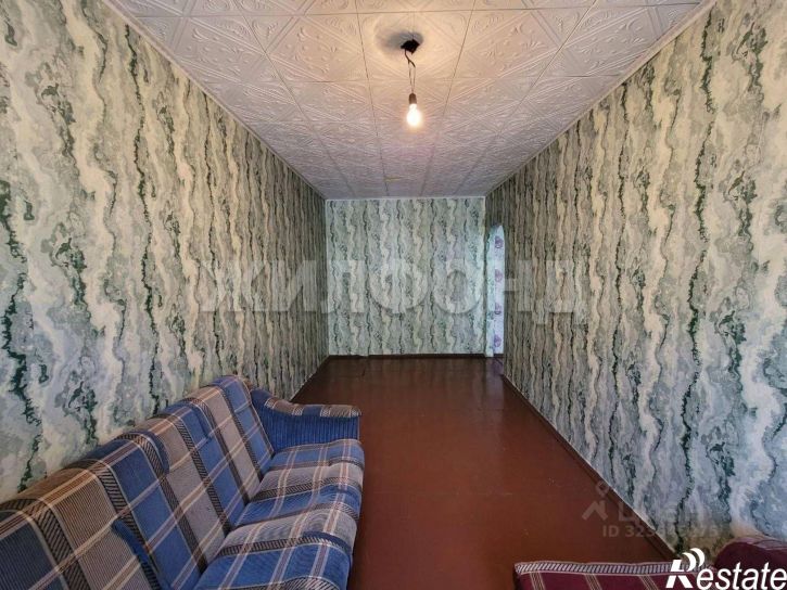 2-комн квартира проспект Космонавтов, 23А,  д. 23А