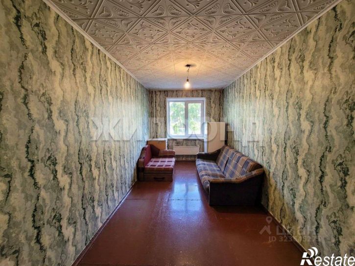 2-комн квартира проспект Космонавтов, 23А,  д. 23А