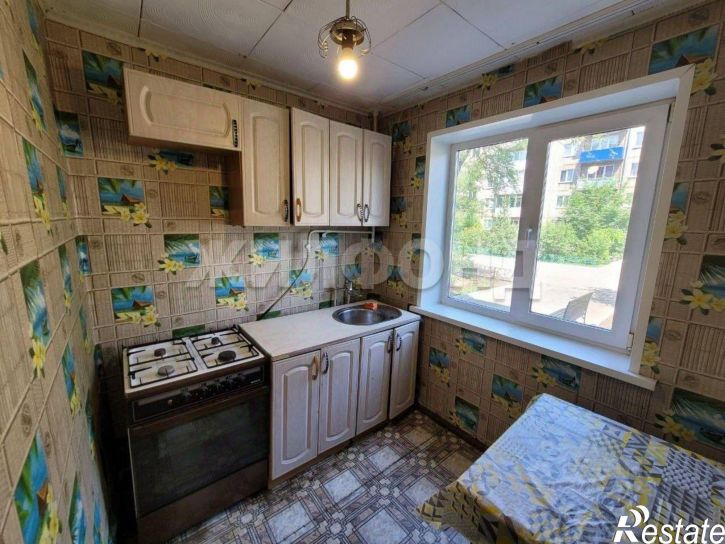 2-комн квартира проспект Космонавтов, 23А,  д. 23А