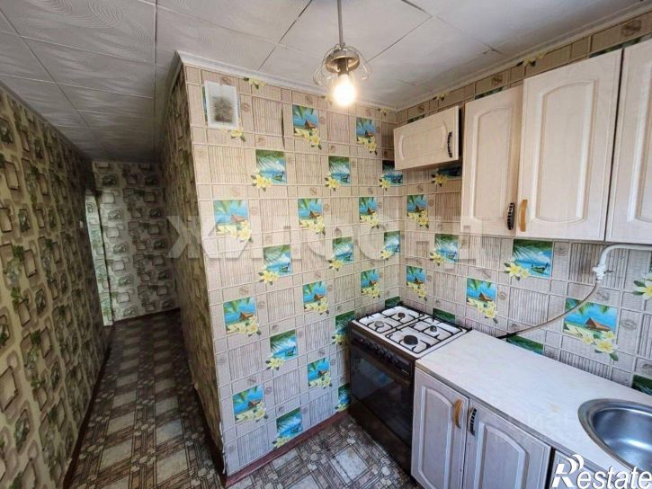 2-комн квартира проспект Космонавтов, 23А,  д. 23А