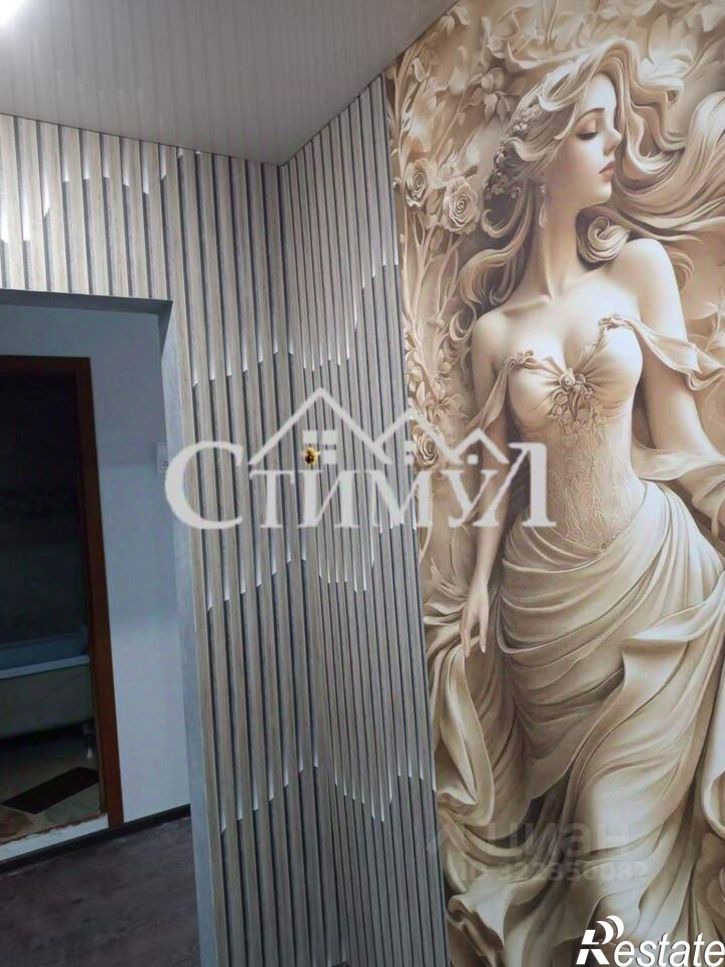 2-комн квартира ул Советская, 98/2,  д. 98/2