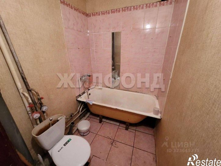 2-комн квартира проспект Космонавтов, 23А,  д. 23А