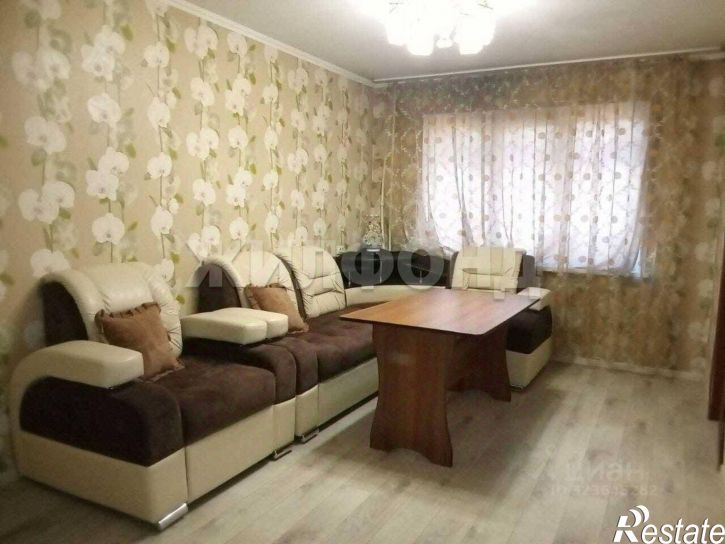 4-комн квартира улица Ленина, 149,  д. 149