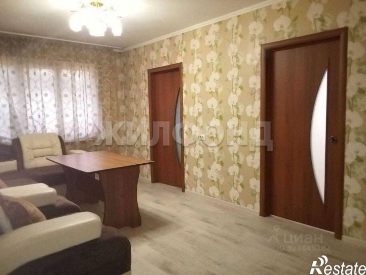 4-комн квартира улица Ленина, 149,  д. 149