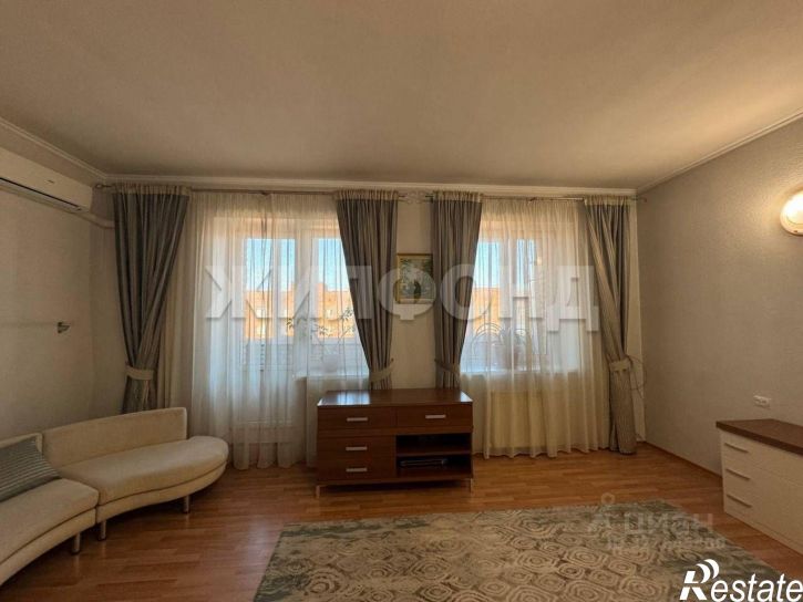 2-комн квартира улица Карла Маркса, 44,  д. 44