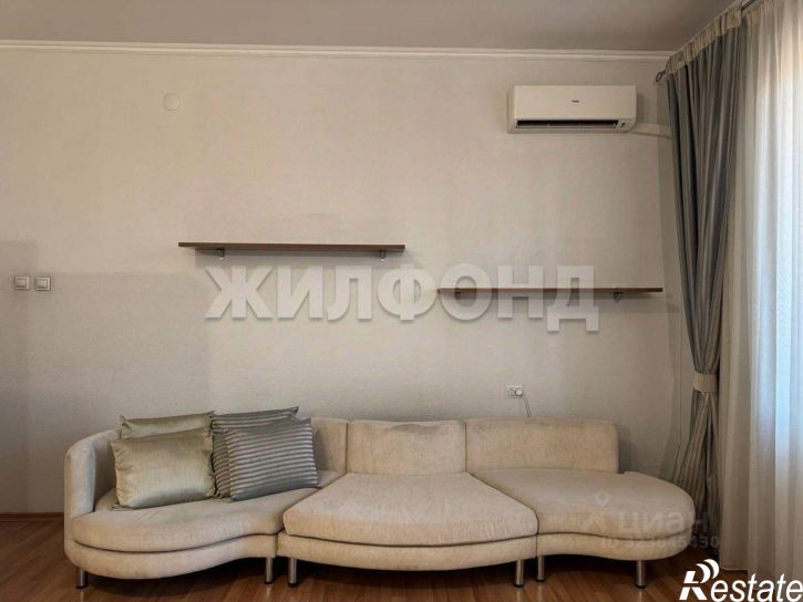 2-комн квартира улица Карла Маркса, 44,  д. 44