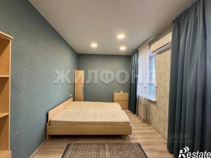 2-комн квартира улица Карла Маркса, 44,  д. 44