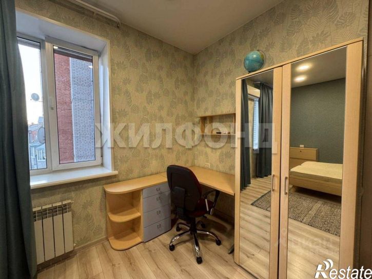 2-комн квартира улица Карла Маркса, 44,  д. 44