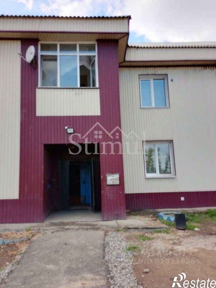 2-комн квартира Октябрьская улица, 77,  д. 77