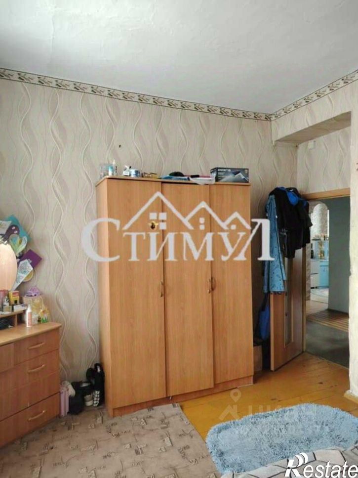 3-комн квартира Октябрьская улица, 93,  д. 93