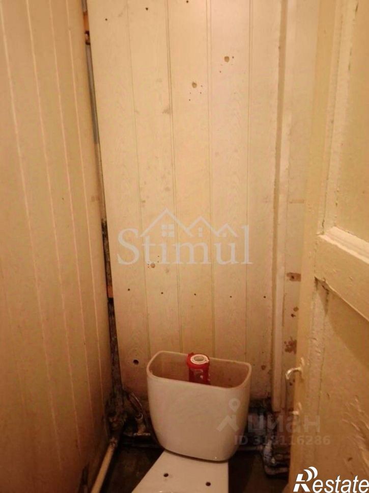 2-комн квартира Октябрьская улица, 77,  д. 77