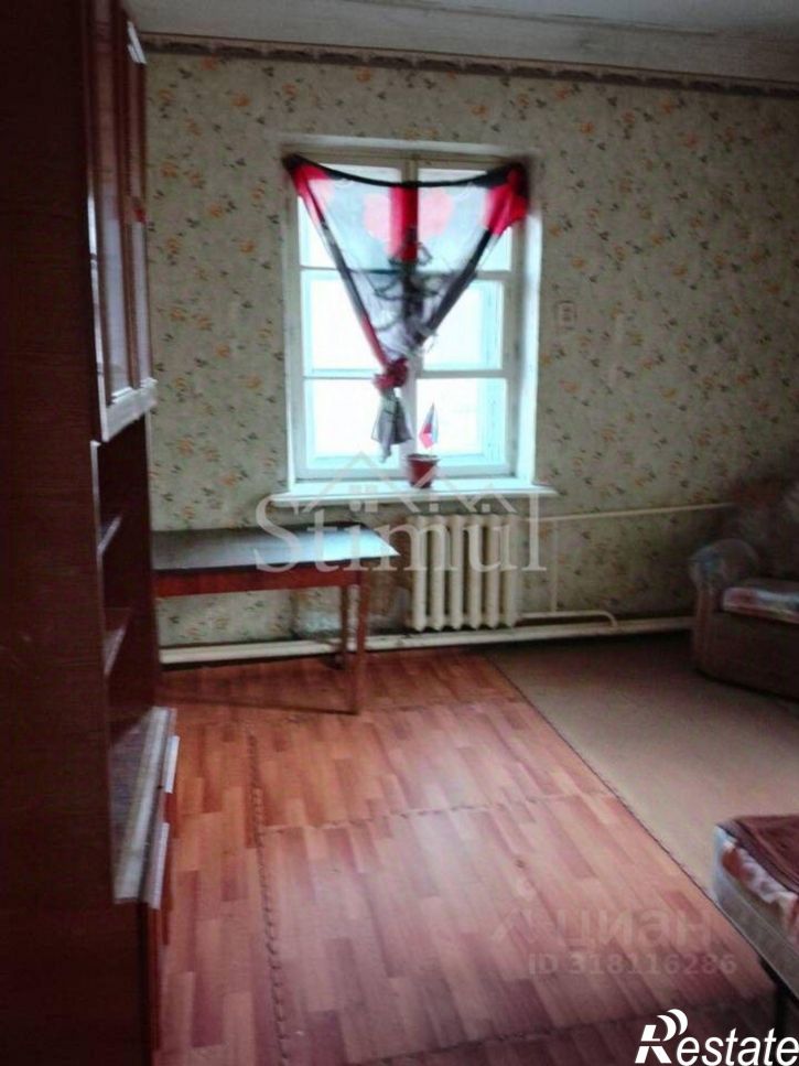 2-комн квартира Октябрьская улица, 77,  д. 77