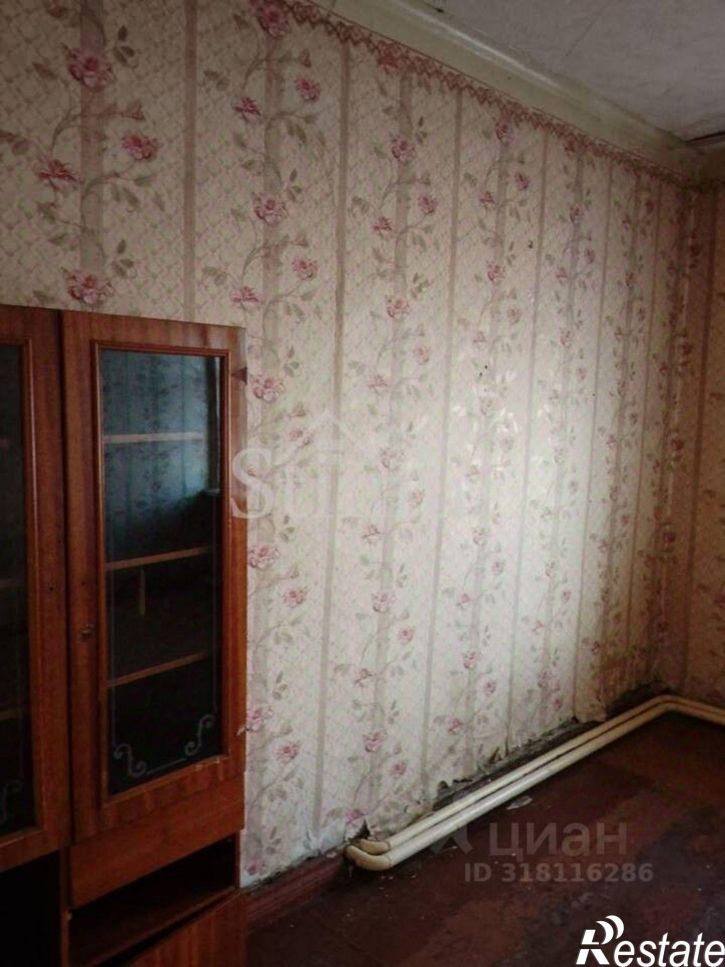 2-комн квартира Октябрьская улица, 77,  д. 77