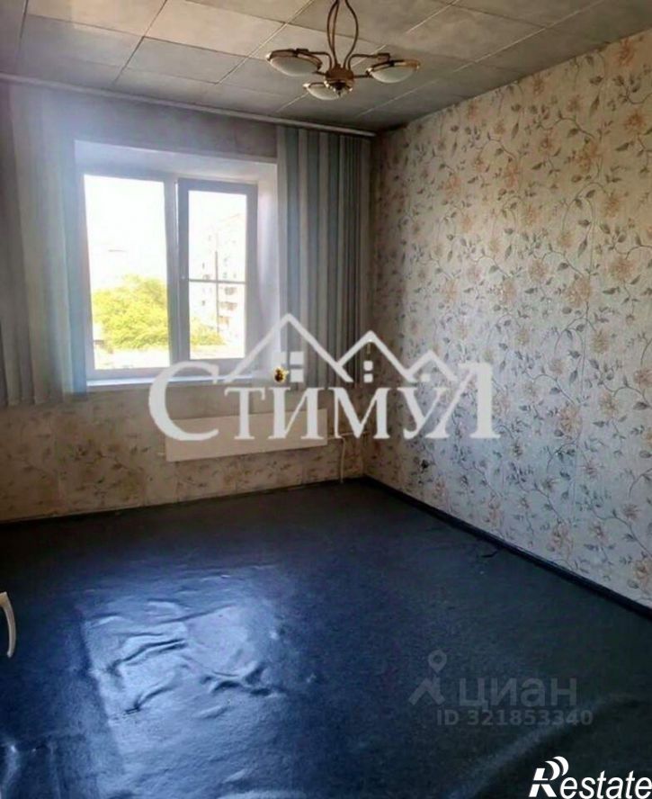 2-комн квартира улица Крылова, 96,  д. 96