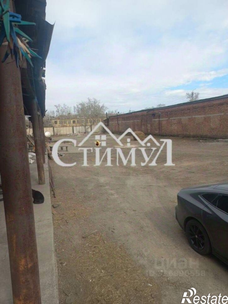 Производственное помещение ул Бограда, 3А,  д. 3А