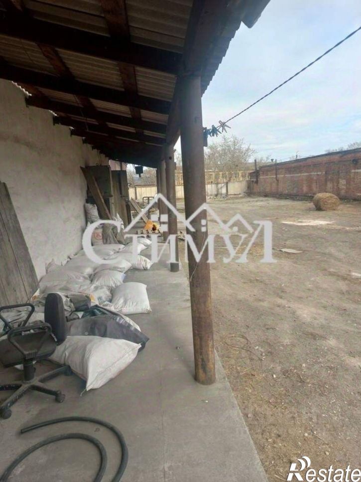 Производственное помещение ул Бограда, 3А,  д. 3А