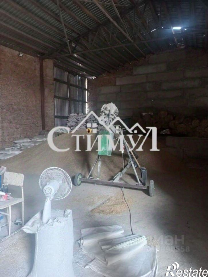 Производственное помещение ул Бограда, 3А,  д. 3А