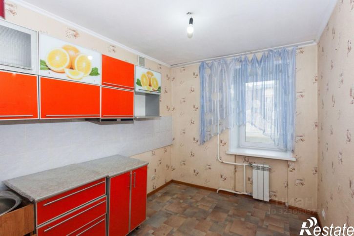 3-комн квартира улица Журавлёва, 3,  д. 3