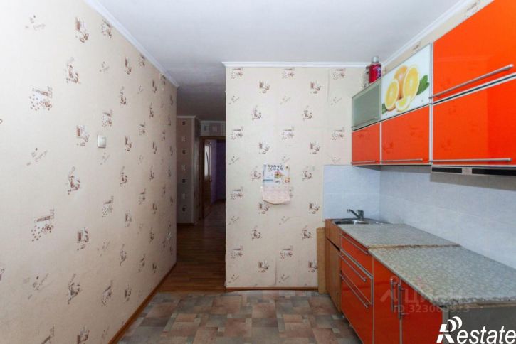 3-комн квартира улица Журавлёва, 3,  д. 3
