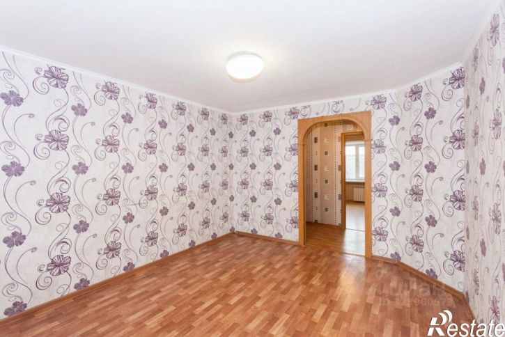 3-комн квартира улица Журавлёва, 3,  д. 3