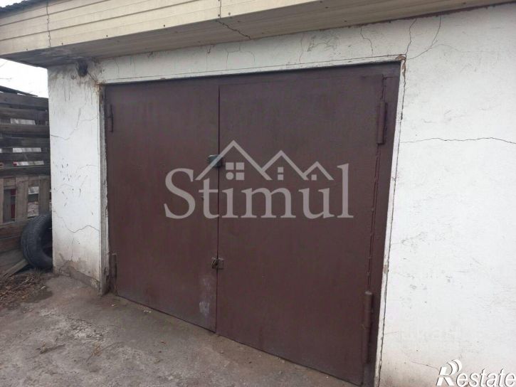 Гараж/парковка улица Яковлева, 72,  д. 72