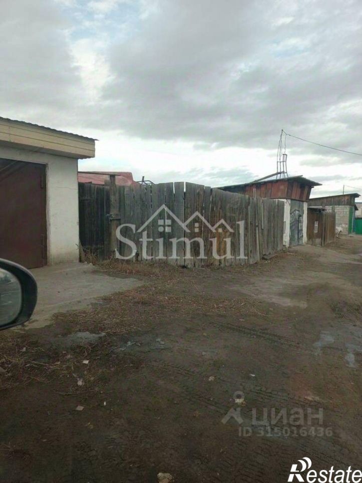 Гараж/парковка улица Яковлева, 72,  д. 72