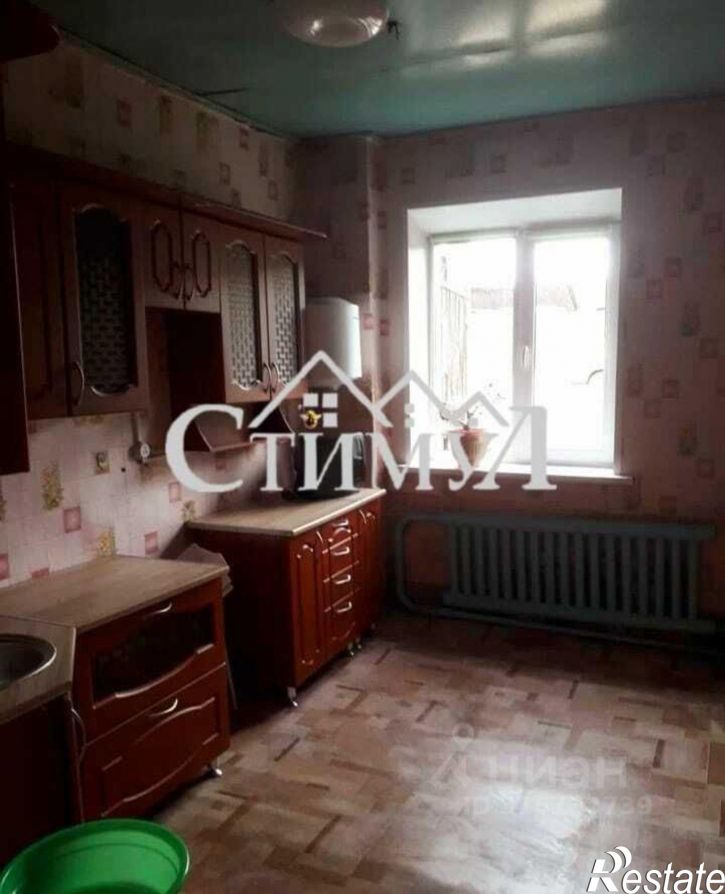 4-комн квартира улица Павлова, 37,  д. 37