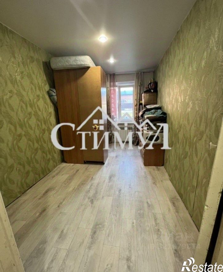 2-комн квартира проспект Космонавтов, 33,  д. 33