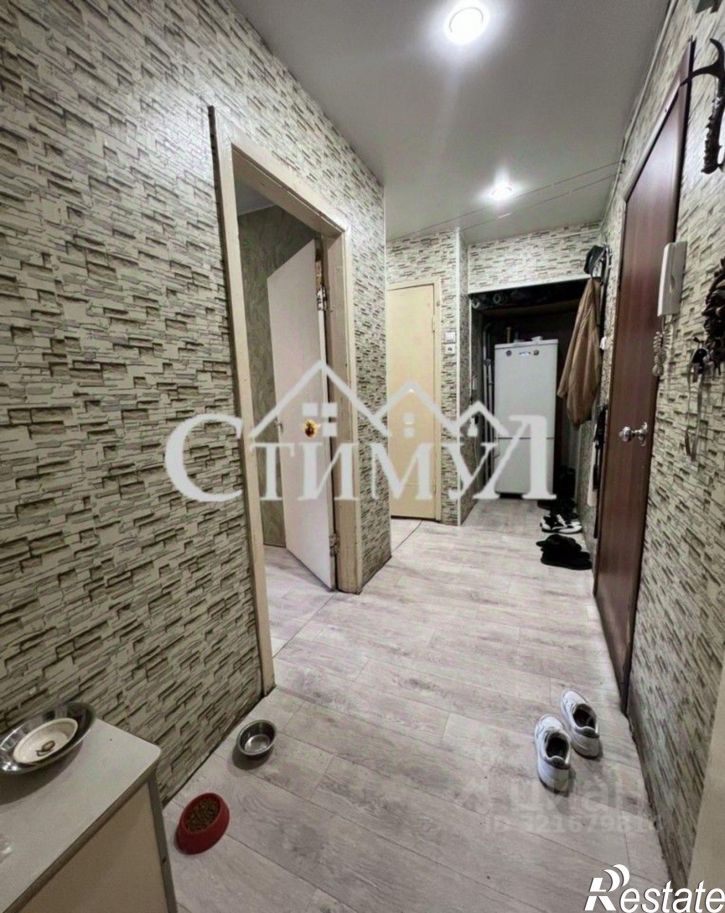 2-комн квартира проспект Космонавтов, 33,  д. 33