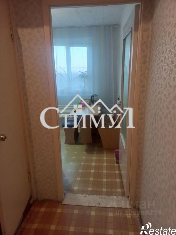 2-комн квартира улица Богдана Хмельницкого, 2,  д. 2