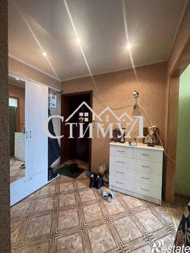 2-комн квартира Советская улица, 75,  д. 75