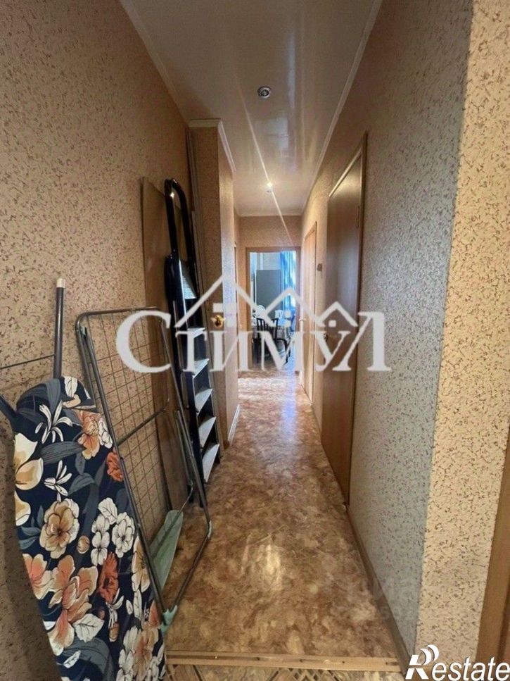 2-комн квартира Советская улица, 75,  д. 75