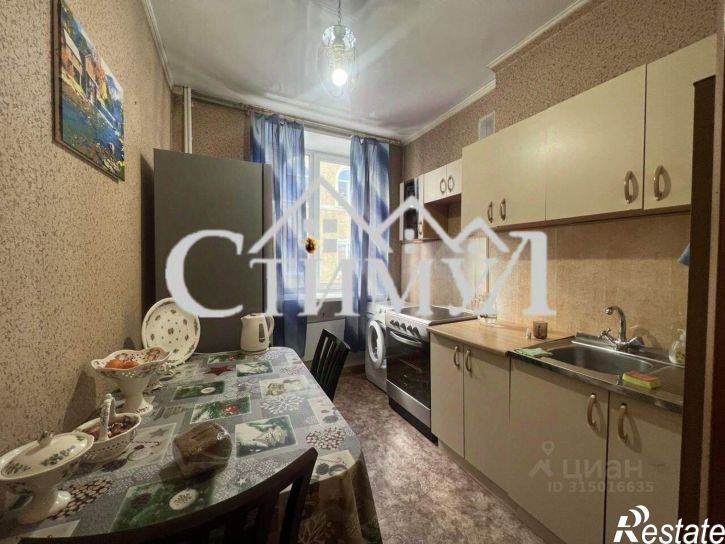 2-комн квартира Советская улица, 75,  д. 75