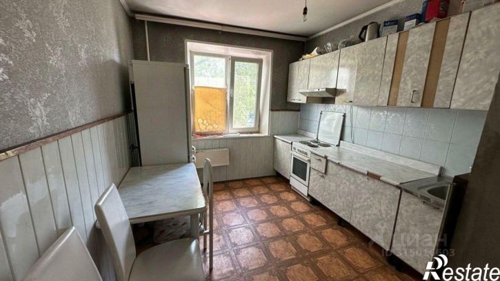 4-комн квартира проспект Космонавтов, 39,  д. 39