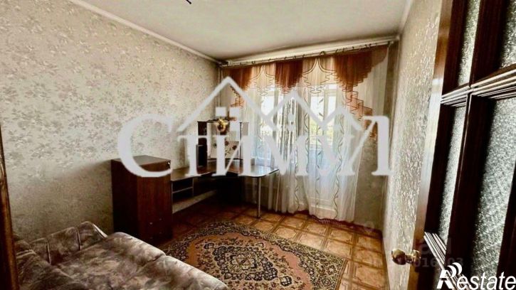 4-комн квартира проспект Космонавтов, 39,  д. 39