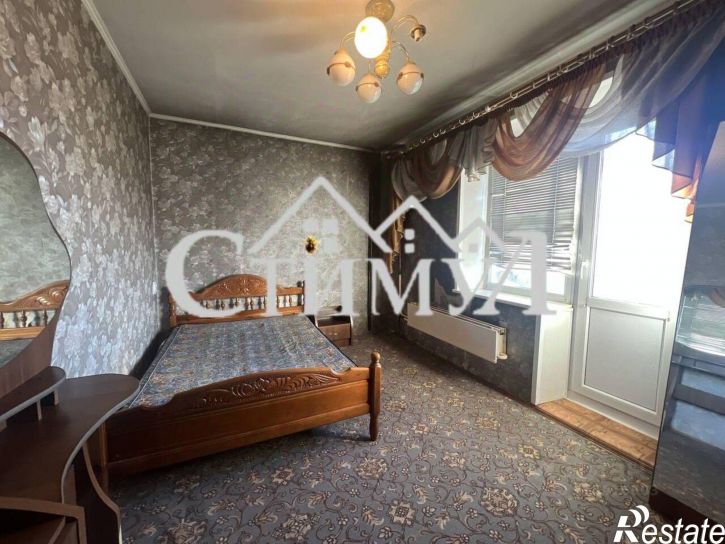4-комн квартира проспект Космонавтов, 39,  д. 39