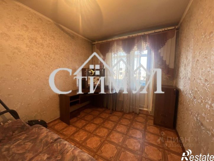 4-комн квартира проспект Космонавтов, 39,  д. 39