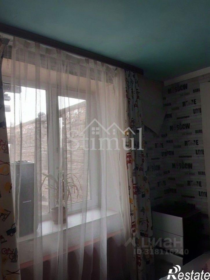 3-комн квартира ул Дружбы, 1,  д. 1