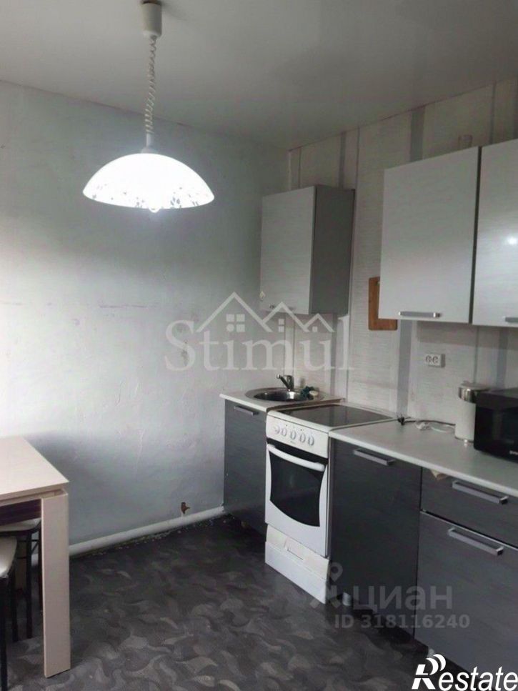 3-комн квартира ул Дружбы, 1,  д. 1