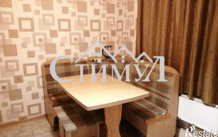 4-комн квартира ул Октябрьская, 134,  д. 134