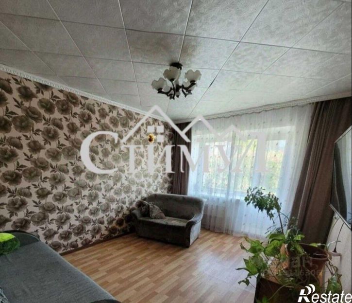 4-комн квартира ул Октябрьская, 134,  д. 134