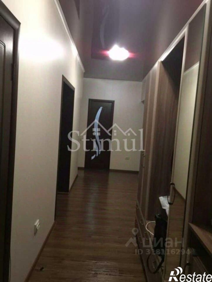 3-комн квартира ул Советская, 100,  д. 100