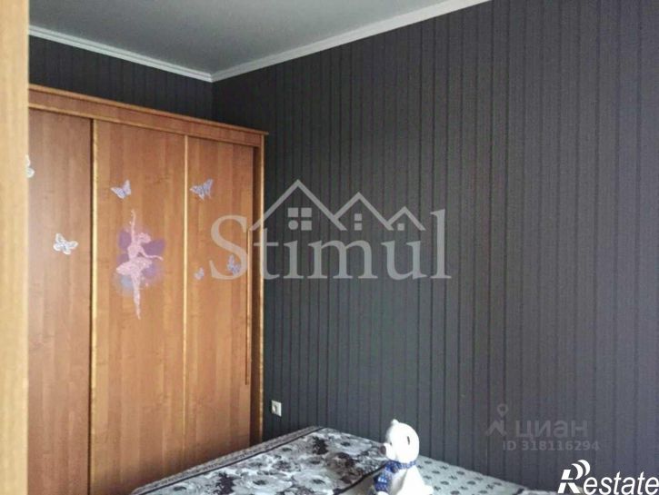 3-комн квартира ул Советская, 100,  д. 100